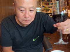 -安妮意大利餐厅(世贸天阶店)