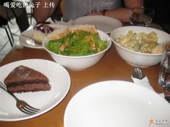 好多DD-榖屋house of flour(张江首店)