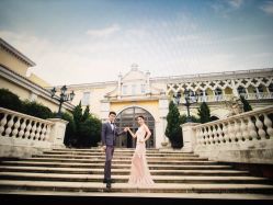 点击看大图 -太郎花子婚纱摄影艺术中心