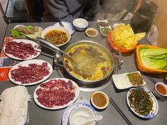 -贵宾牛·潮汕牛肉火锅(珠池总店)