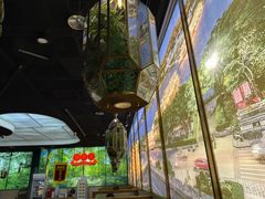 -潮粥荟·潮汕砂锅粥(槐房万达店)
