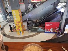-星巴克臻选(重庆大融城店)