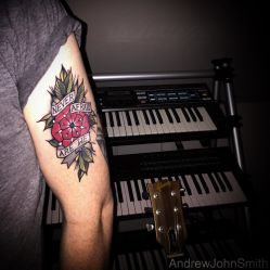 -记号刺青tattoo纹身工作室