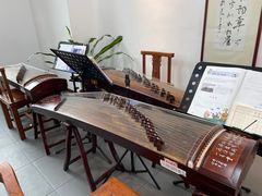 -秦汉胡同国学书院(天溢分馆)