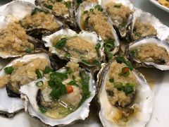 -良友·海鲜青岛菜(五四广场店)