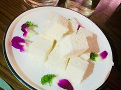 娘惹椰汁糕-苏梅花园(群星城店)
