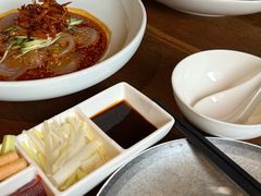 -北京老铺烤鸭(老城根店)