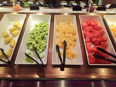 -比格比萨自助(南京万达茂店)