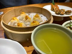 -苏小柳手工点心(人民广场分院)