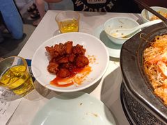 -全牛匠·乐山跷脚牛肉(西北旺万象汇店)