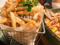-老板恋上鱼(高新万达店)