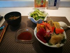 -乾山寿司(好运街店)