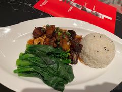 -上海大宁福朋喜来登酒店大堂吧(共和新路店)