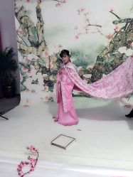-盘子女人坊生日照·摄影馆(华强店)