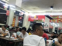 大堂-大孩龙虾(体育场旗舰店)