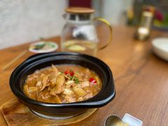 -敏珠拉姆藏餐·南京厨房(富春江东街店)