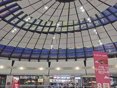 -万达广场(北京槐房店)