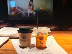 -印咖啡IN COFFEE(红旗街店)