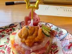 -鮨冠OMAKASE食べ放题(北京首店)