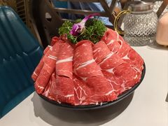 -小街猪手(团结湖店)