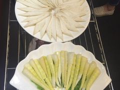 -重庆德庄火锅(体育中心店)