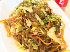 -日日鲜茶餐厅(小公园店)