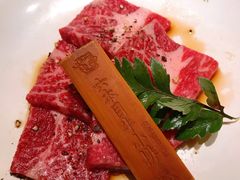 -炉石六本目·冰鲜和牛炭火烤肉·寿喜烧店(梅江店)