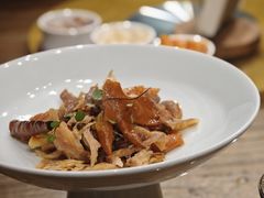 -丹江渔村(首都机场店)