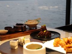 -柳莺湖上·湖景餐厅·江南菜(西湖店)