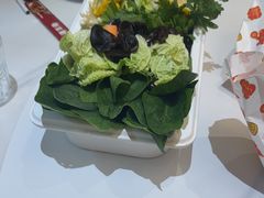 -懂羊帝·羊蝎子·北京菜(小关店)
