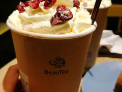 -BeauTea水仙(coco park店)