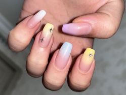 -斯馨·健康美甲美睫