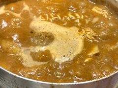 -燃计沙茶皇·香港沙茶火锅(人广旗舰店)