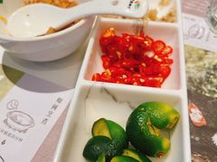-烹然四季椰子鸡火锅(姚家园万象汇店)