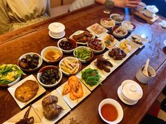 -青藤茶馆(南山路店)
