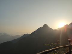 -十渡东湖港风景区