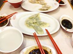 -客临百思德·东北特色馆(龙湖时代天街店)