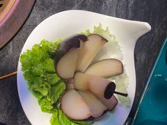 -杨记齐齐哈尔烤肉(五莲路店)