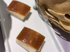 -味+新京宴·烤鸭·北京菜(创意谷店)