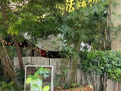 -咖法森林·咖啡  酒吧(天河店)