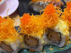 -友壹町寿司(佛山新DNA店)