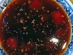 桂花糖芋苗-南京大牌档(中关村店)