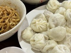 -老葛汤包(石佛路店)