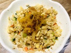蛋炒饭-肆拾壹號烤肉(龙岗店)