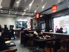 大堂-共和春(甘泉路店)