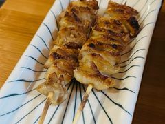 -一吉焼鸟·FOUNDER(桂林路店)