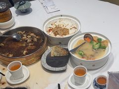 -胜记酒家·风味线(南山花园城店)