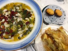 -宝月楼·台湾菜馆(天河城店)