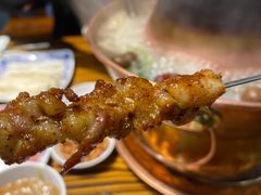 -苏完瓜尔佳氏·满洲涮肉(古方路店)