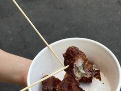 -八市阿杰五香(大元路分店)